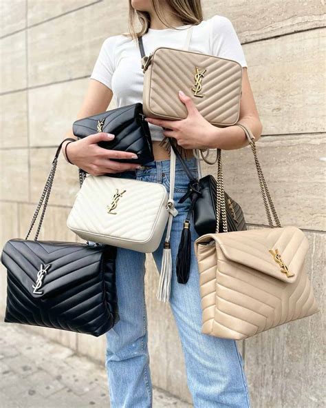 ysl new bags 2024|ysl cheapest bag.